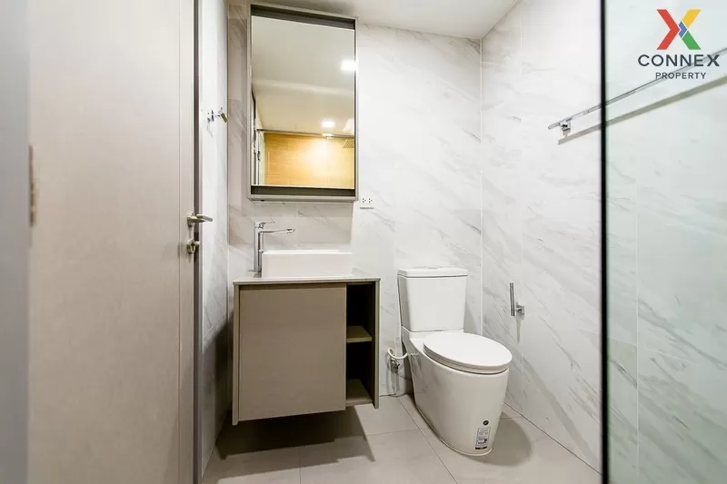 FOR RENT condo , Taka Haus , high floor , BTS-Ekkamai , Khlong Ta